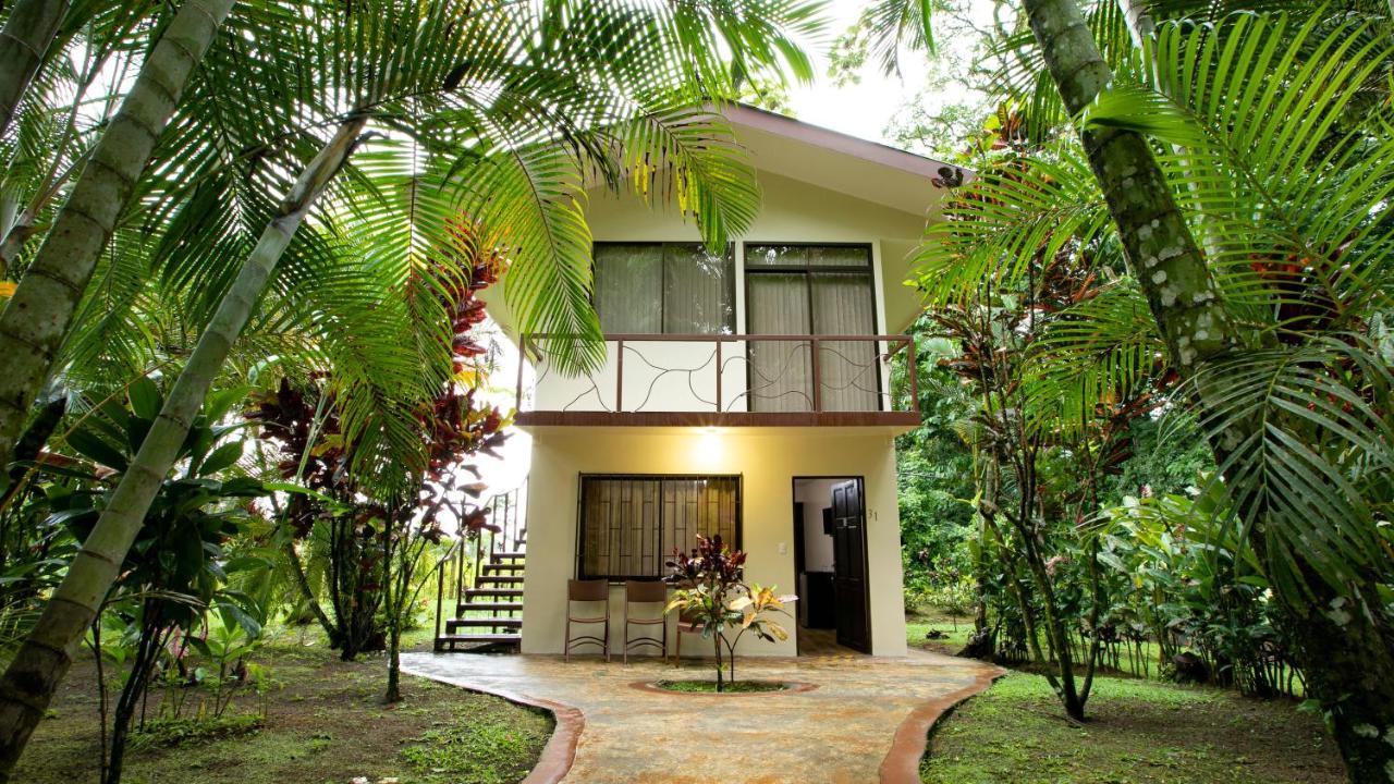 Orquideas Boutique Hotel La Fortuna Kültér fotó