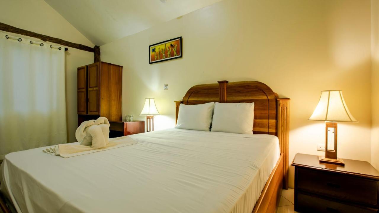 Orquideas Boutique Hotel La Fortuna Kültér fotó