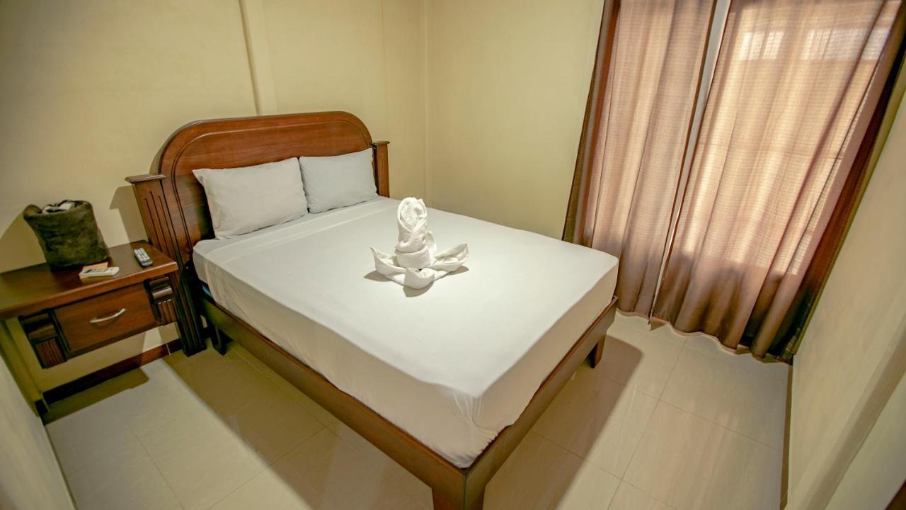 Orquideas Boutique Hotel La Fortuna Kültér fotó