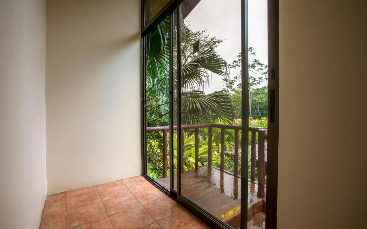 Orquideas Boutique Hotel La Fortuna Kültér fotó