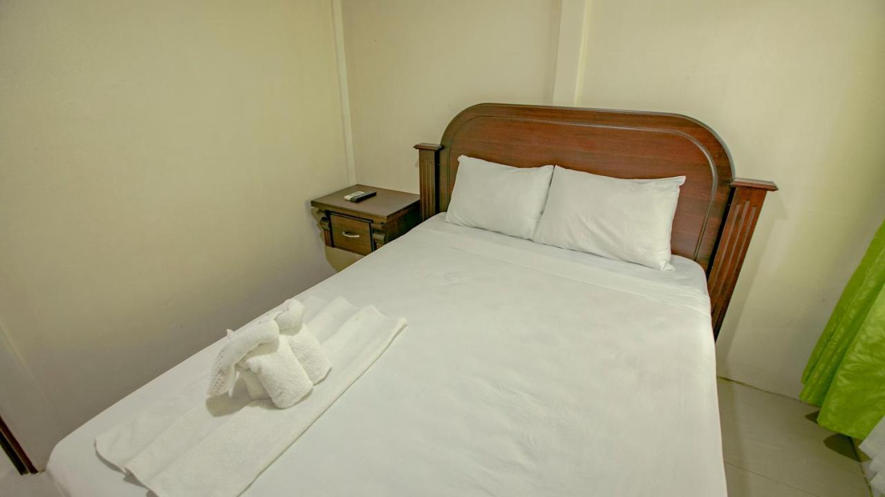 Orquideas Boutique Hotel La Fortuna Kültér fotó