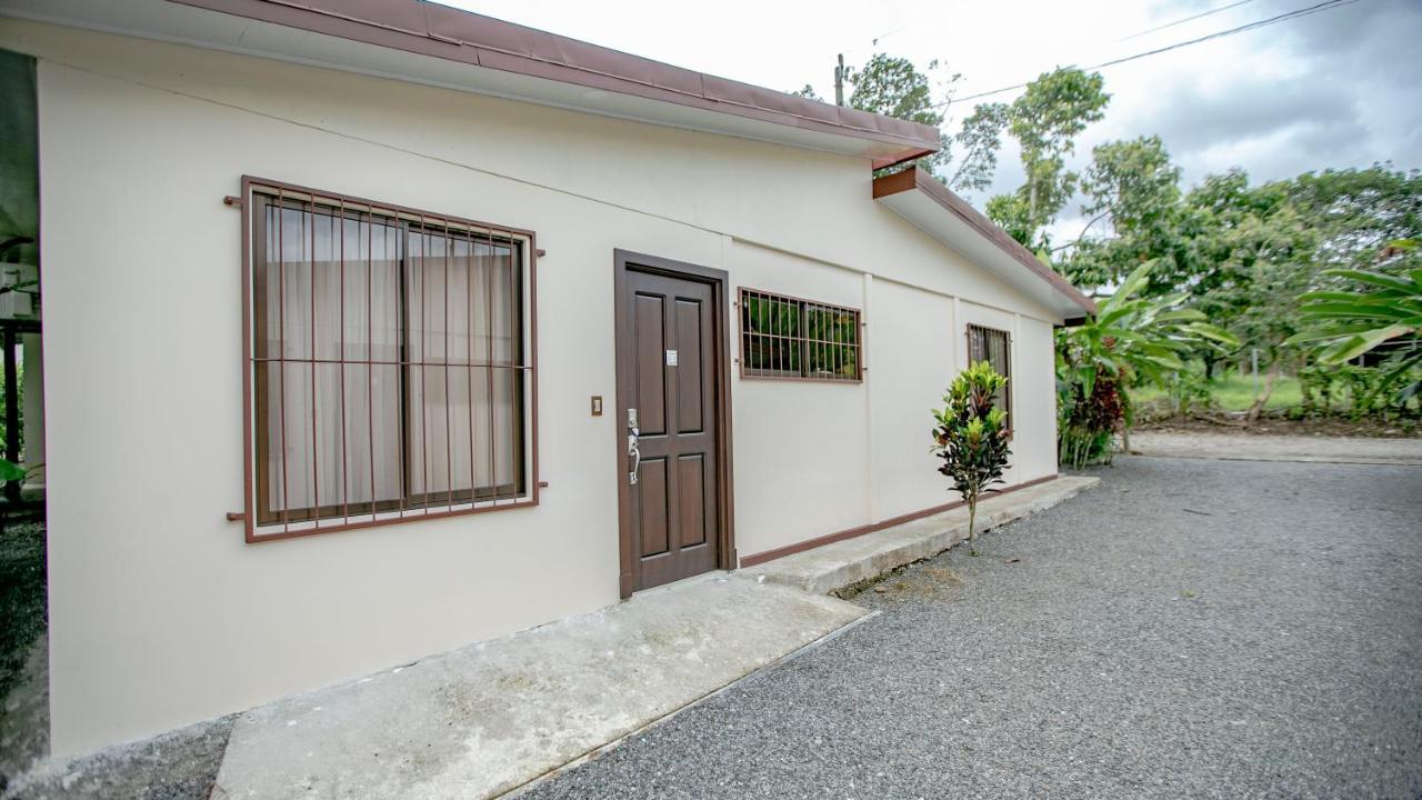Orquideas Boutique Hotel La Fortuna Kültér fotó