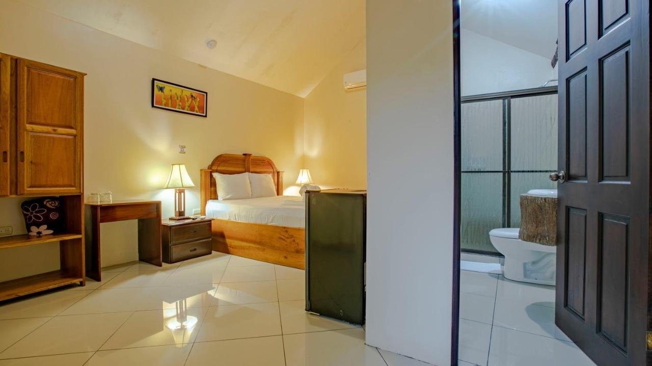Orquideas Boutique Hotel La Fortuna Kültér fotó
