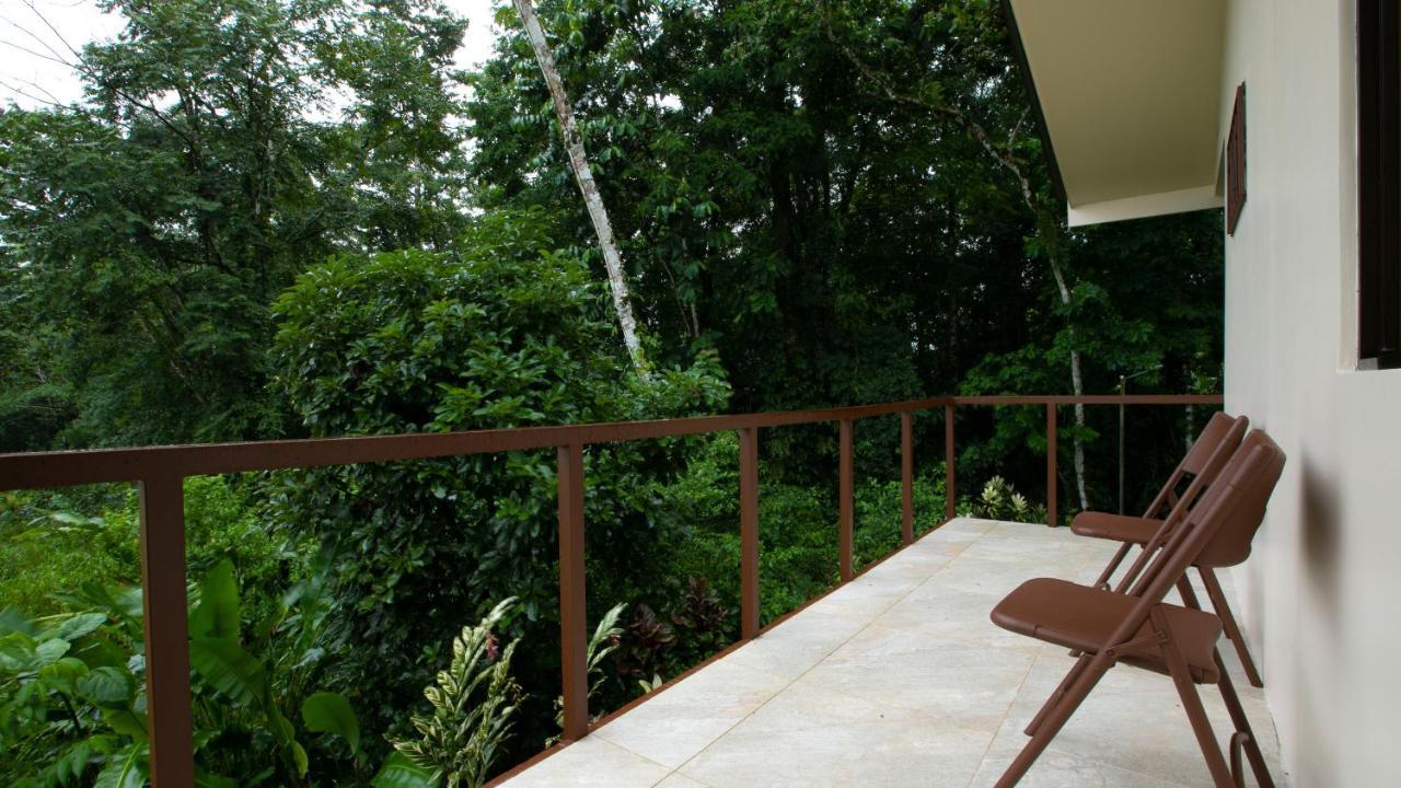 Orquideas Boutique Hotel La Fortuna Kültér fotó