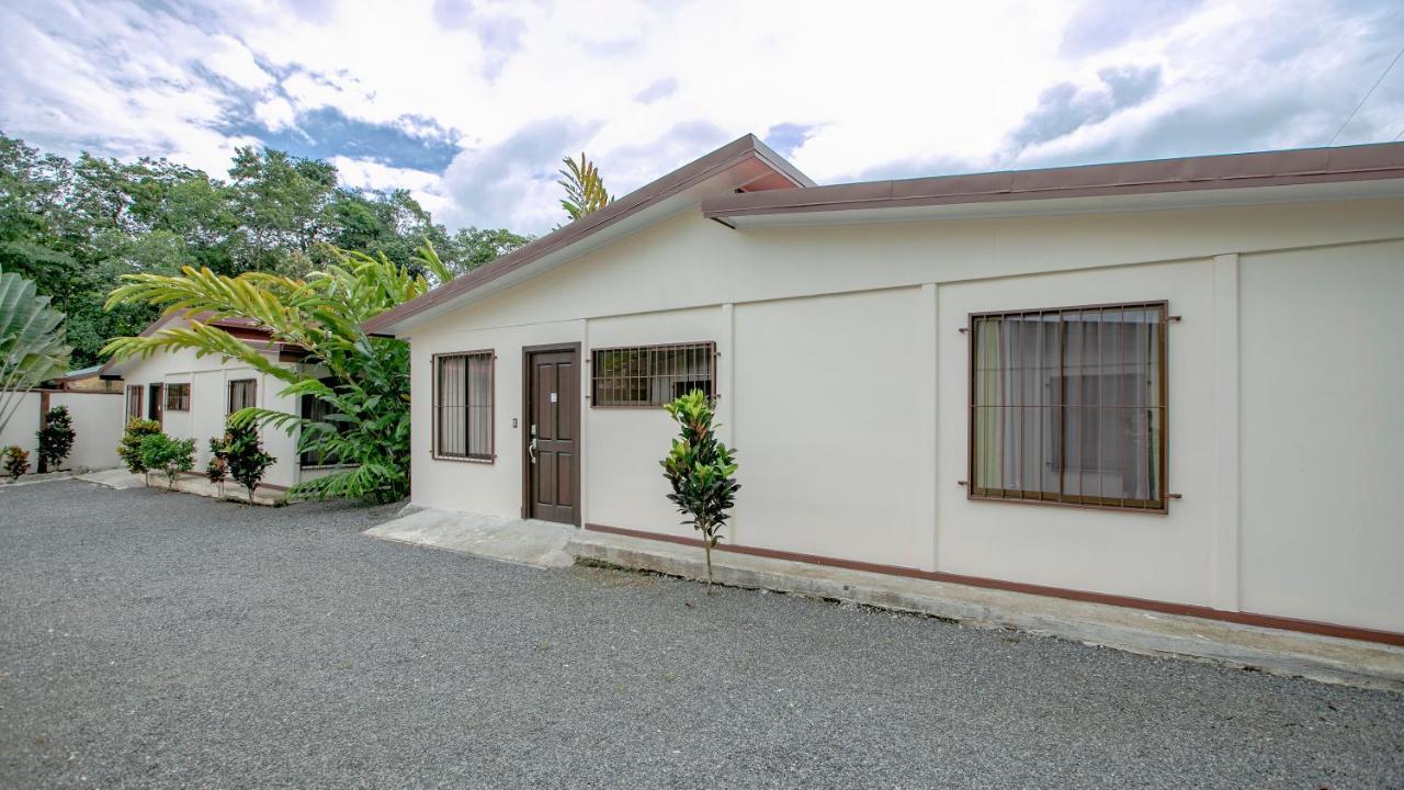 Orquideas Boutique Hotel La Fortuna Kültér fotó
