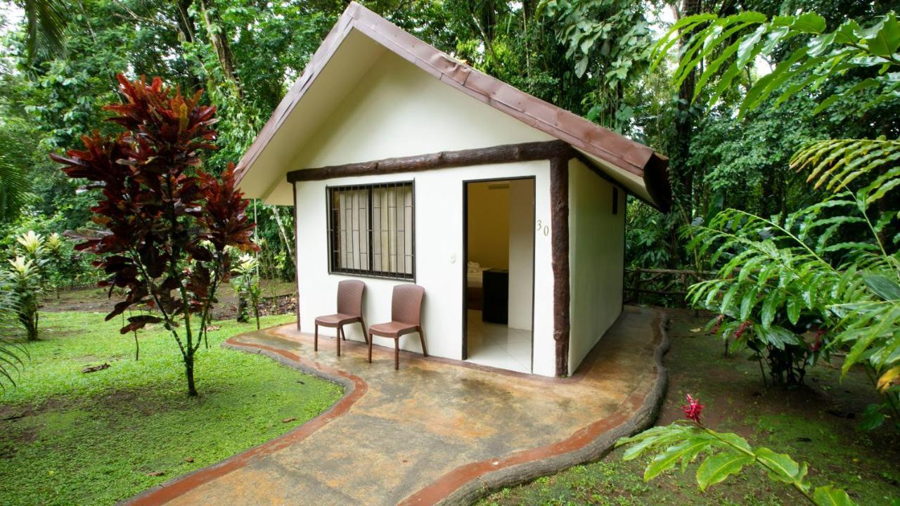 Orquideas Boutique Hotel La Fortuna Kültér fotó