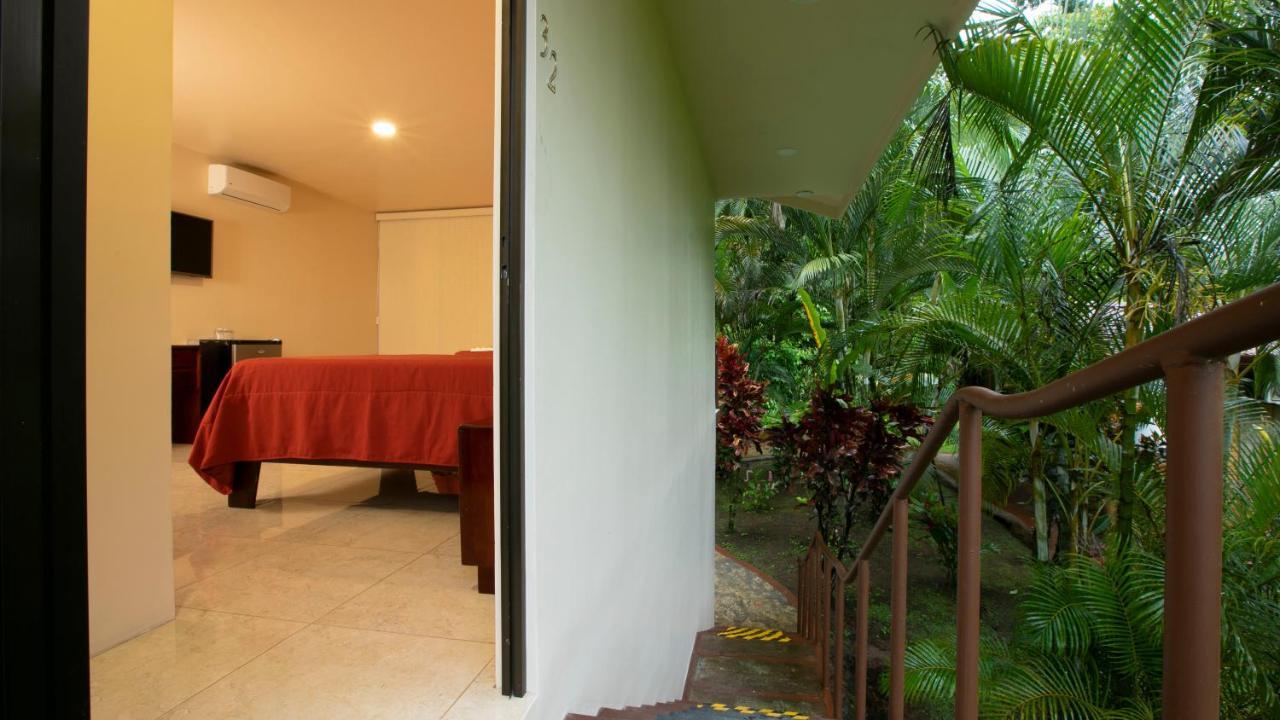 Orquideas Boutique Hotel La Fortuna Kültér fotó