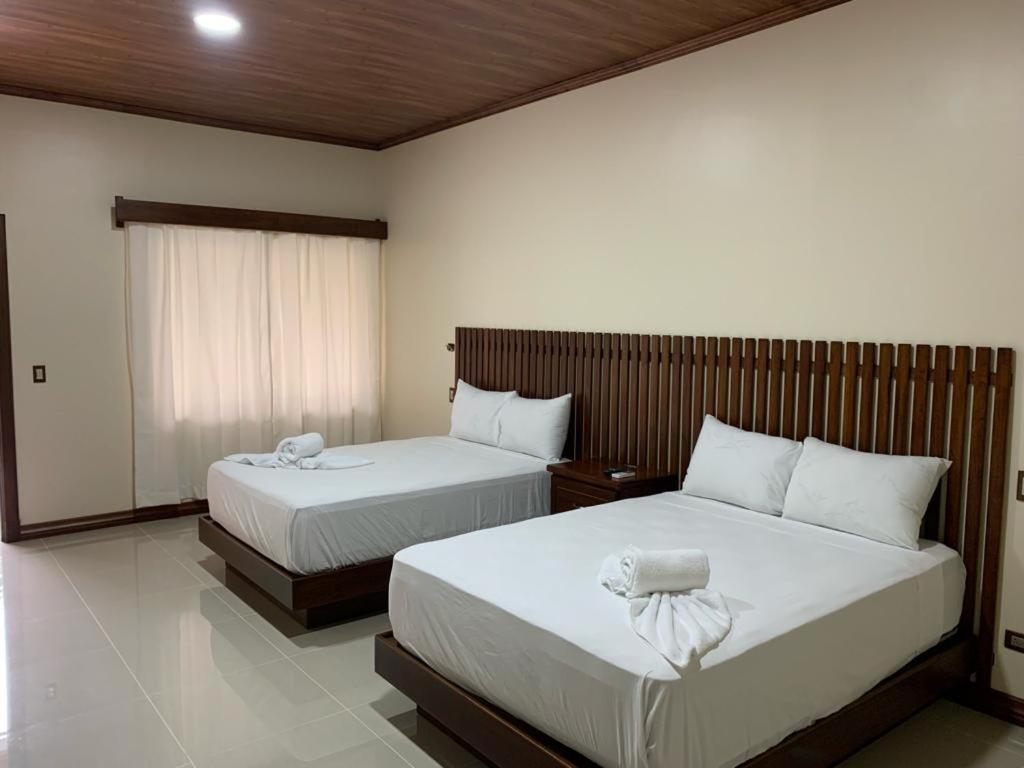 Orquideas Boutique Hotel La Fortuna Kültér fotó